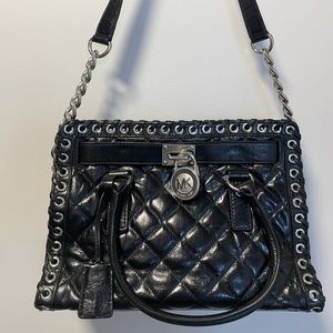 Michael Kors Hamilton